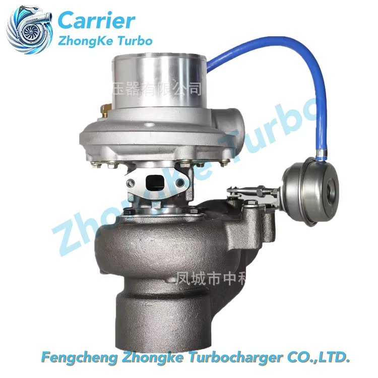 OEM S200G052 Caterpillar 3126 Turbo 171963 195-6029 195-6031 1956031 171964