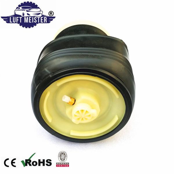 BMW Air Ride Suspension Bushing Rear Spring