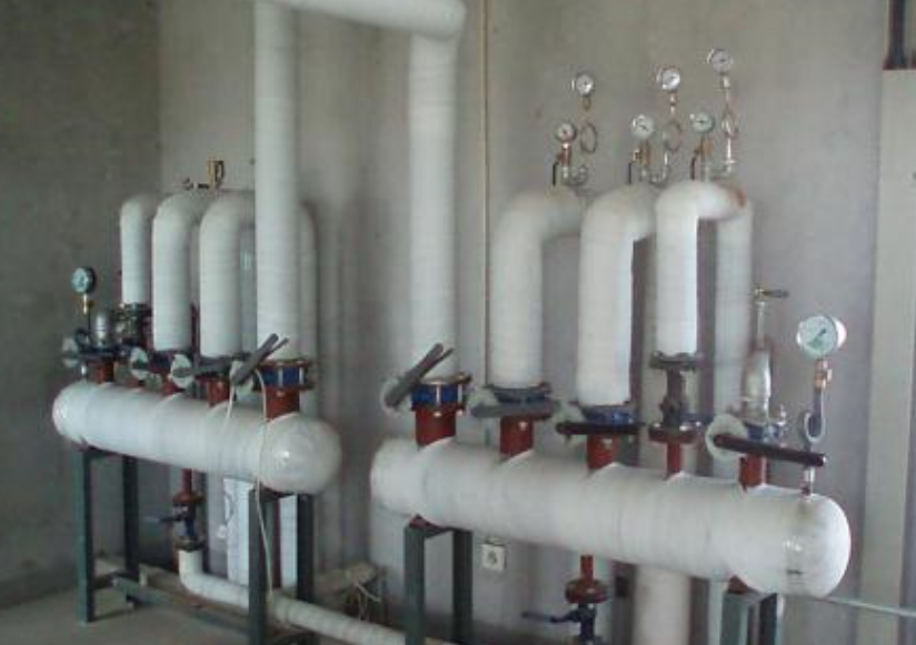 Cylinder AAC Block Plant Machinery