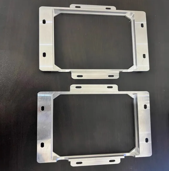 Custom design available CNC Machining Service Bicycle and Motorcycle Parts automatic parts one-site service of CNC machining