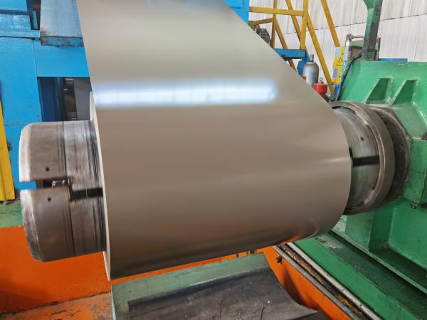 Durable Prepainted Roofing Sheet Coil  Various Colors  For Building