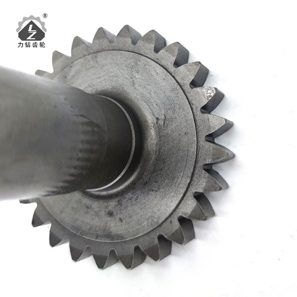 LIZUAN Excavator Gear ZAX240 Travel first-level central gear