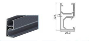 アルミニウム太陽電池パネルの取り付けレール/住宅のためのスプライスを取付ける太陽土台システム