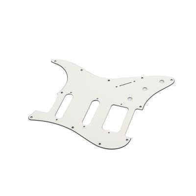 3Ply SSH Electric Guitar Pickguard Scratch Plate For American Fender ST Style Electric Guitar