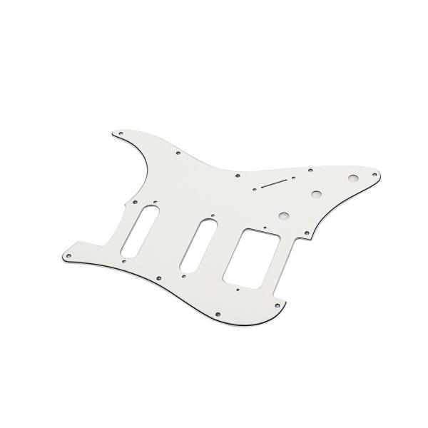 3Ply SSH Electric Guitar Pickguard Scratch Plate For American Fender ST Style Electric Guitar