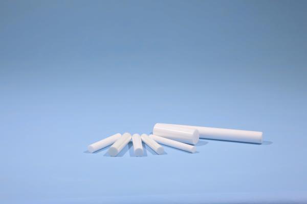 High Pressure Water Pump Irregular Alumina Ceramic Plunger
