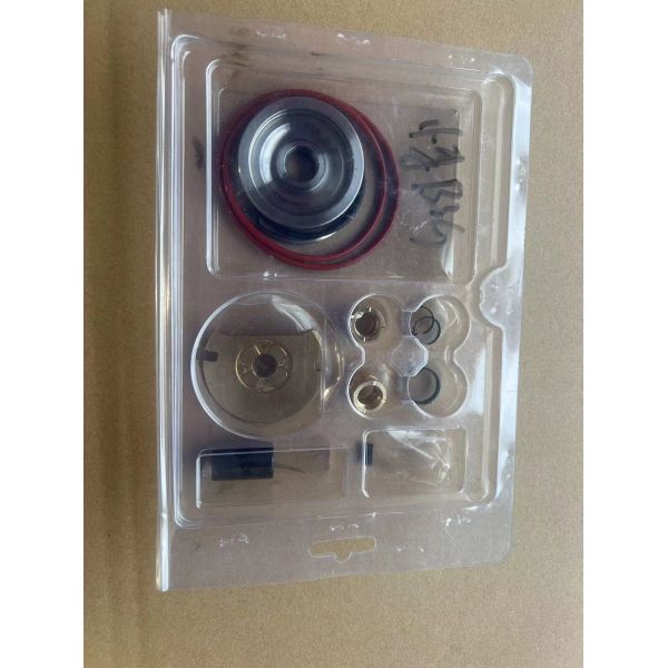 Refone CT16V Turbocharger Repair Kits for Toyota HILUX 2.4l Common Rail Year 2001-2005