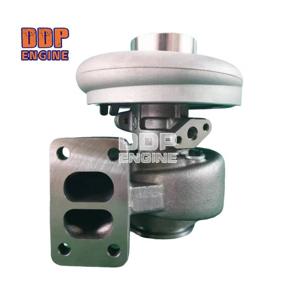4027677 312779 51.09100-7330 51091007329 3796932 4027573 313951 HX50	Diesel Engine Turbocharger For F 90 11.97L 420 KM 4027677