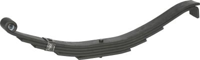 Nylon Bushing Trailer Axle Kit Components 3000LB