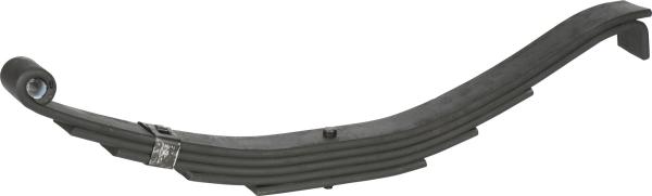 Nylon Bushing Trailer Axle Kit Components 3000LB