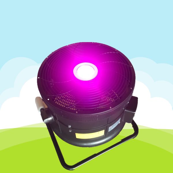 Центробежный вентилятор рекламы HF-C950/950W воздуходувки танцора неба со светом