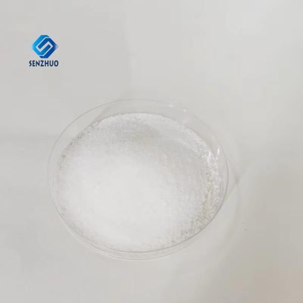 Tris Hydroxymethyl Aminomethane C4H11NO3 Tris Base CAS 77-86-1 Crystal Powder
