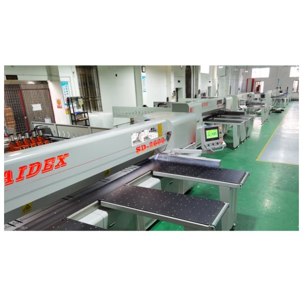 Acrylic Cutting Machine  2600X （PMMA,PS,MS）Appropriative