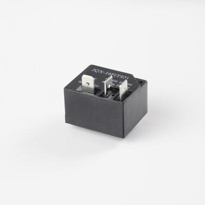 Coil Control Electrical Voltage 12VDC Electromagnetic Power Relay JQX-21F(T93)