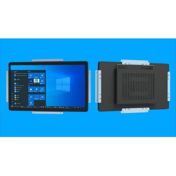 21.5-Inch Windows Digital Unit for Corporate Dashboards, Medical Equipment Interfaces, Logistics Control Systems, and Retail Advertising