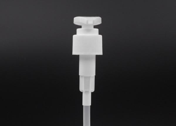 PP Hand Soap  24 410 Cosmetic Dispenser Pump