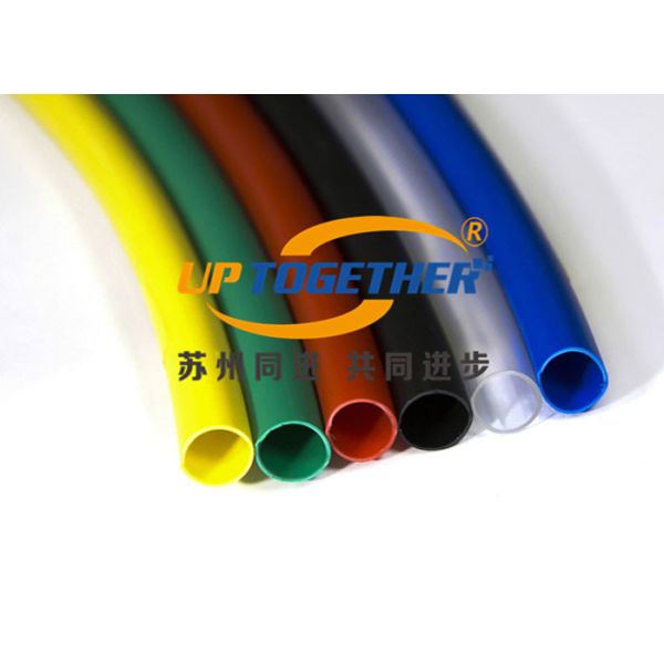 PE Adhesive Lined Dual Wall Heat Shrink Tubing φ3 - 125MM DWDRS Series