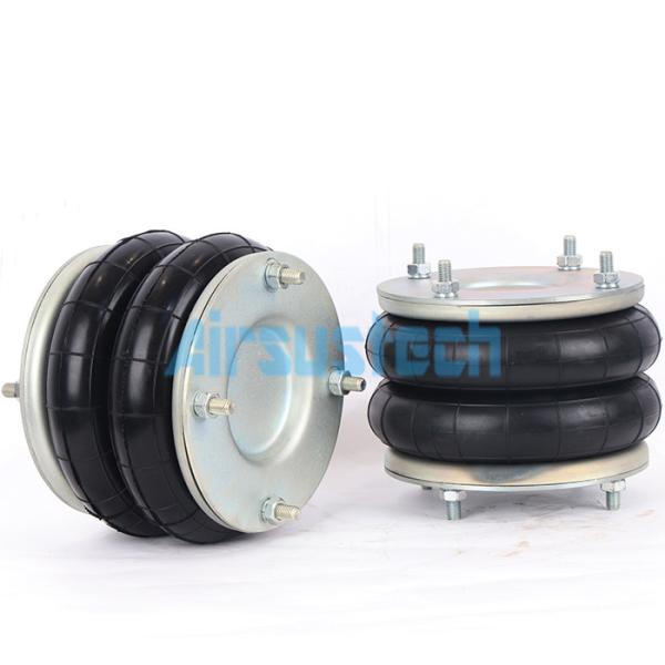 Parker 9109011 Air Bags Suspension Contitech FD 138-18 DS Air Actuator Max. H. 225MM