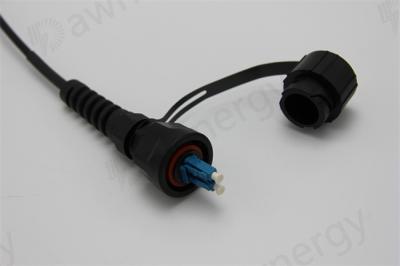 ODVA FTTA Waterproof Patch Cord
