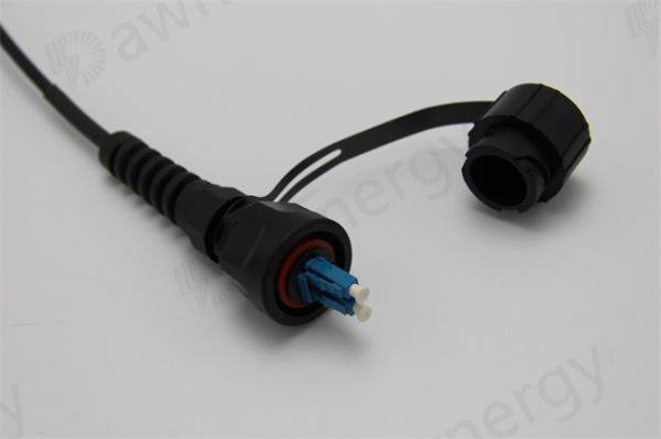 ODVA FTTA Waterproof Patch Cord