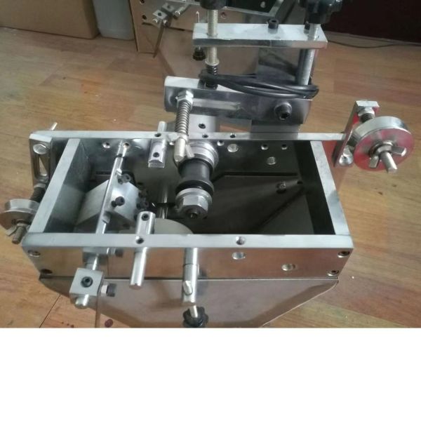 Однофазный высокоскоростной чернильный принтер 220В 500 м/мин