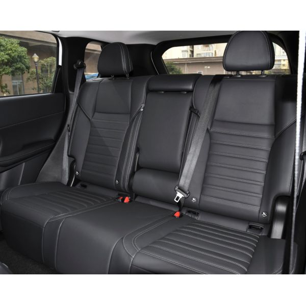 Mitsubishi 2023 Outlander 1.5t cvt two-wheel drive