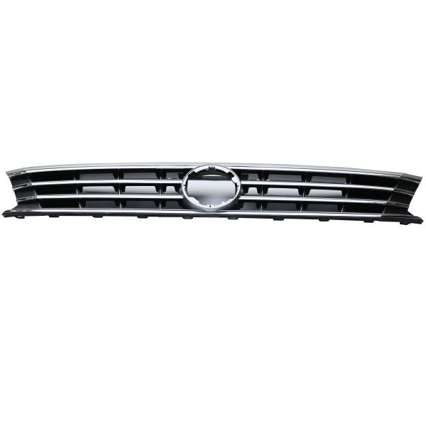 56d853651 VW Passat 2016 2017 2018 Volkswagen Passat Front Grille Replacement