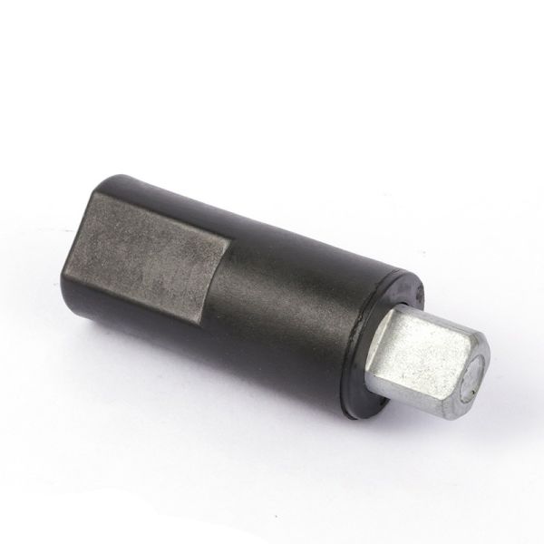 Soft-Close Rotary Damper for Cabinet Doors PC POM Construction