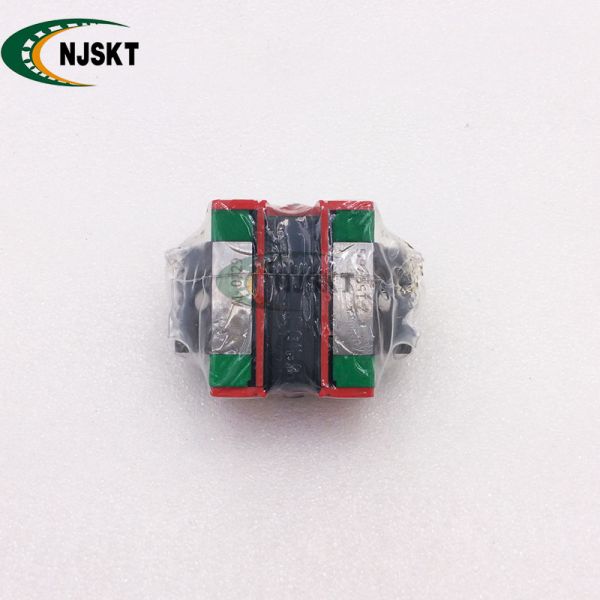 HIWIN Eg15 Linear Bearing Smooth With Low Profile Rail System