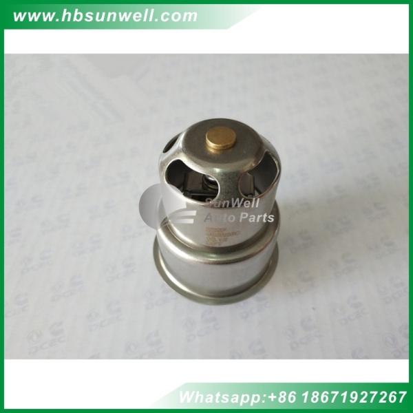 Cummins engine spare parts ISM QSM11 Lubricating Oil Cooler 225F Thermostat 4952630