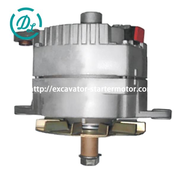 110-7197 27SI 24V 65A Alternator ADR0009 240-803N 7197N Cummins Engine