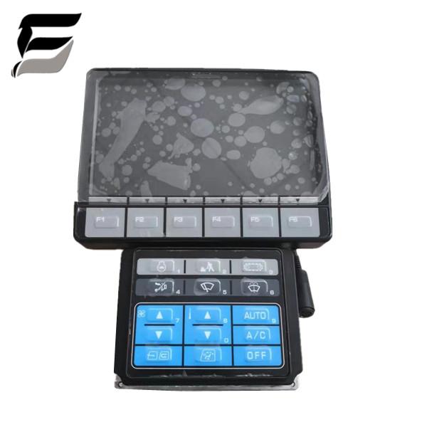 7835-31-1001 tela de exposição Assy For Komatsu Excavator do monitor PC210-8 PC200-8