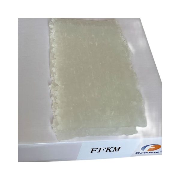 Dowhon Aflas Kalrez O Ring Perfluoroelastomer Соединение для O-кольцов Ffkm O-кольцов Высокотемпературная термостойкость
