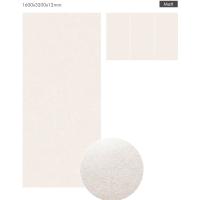 Low Water Absorption Marble Look Porcelain Tile with 1600x3200mm Size Luxurious Marble Design