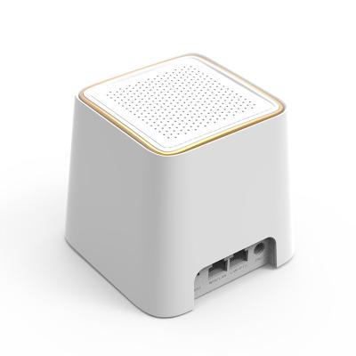 Dual Band 2.4G 5.8G 867Mbps Gigabit Mesh Router for home