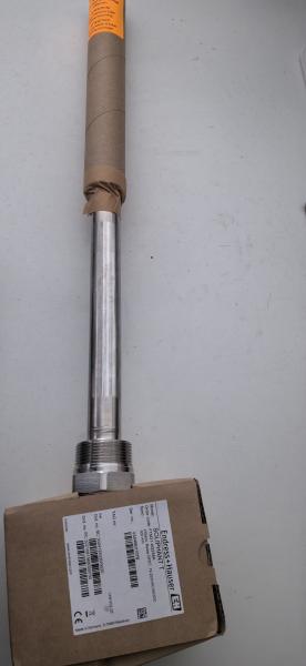 Endress Hauser Soliphant FTM21-AG245A Commutateur de niveau de point vibronique