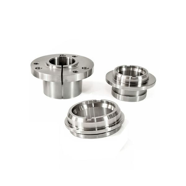 Повернутый Cnc гнезда штемпелюя части подвергая закручивая отжиг механической обработке