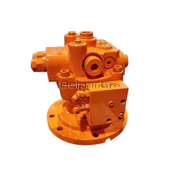 Material hidráulico do aço do motor 4364923 do balanço da máquina escavadora EX60-5