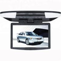 Monté sur le toit 18'5' 19' Flip Down Coach Moniteur multimédia LCD avec lecteur SD USB HDMI
