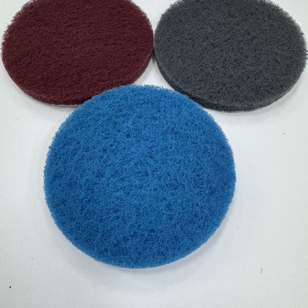 Support Occasion Selection Magic Sponge Professional Floor Polishing Cleaning Pads Ideal for Deep Cleaning