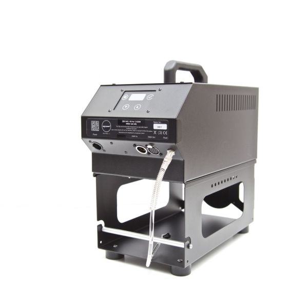 230V 1600W Dmx контролировало испаряя машину тумана Misting этапа