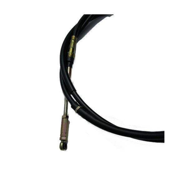 NPR MYY6P ISUZU Transmission Parts Control Select Cable 8973504360 8973504280