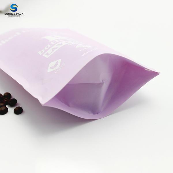 CBD Weed Packaging Bag Biodegradable Compostable For Marijuana