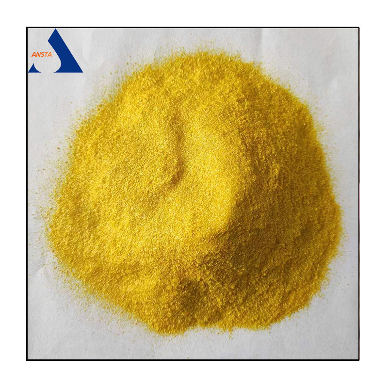 Factory Supply Color Mica Powder Pigment for decorative paint