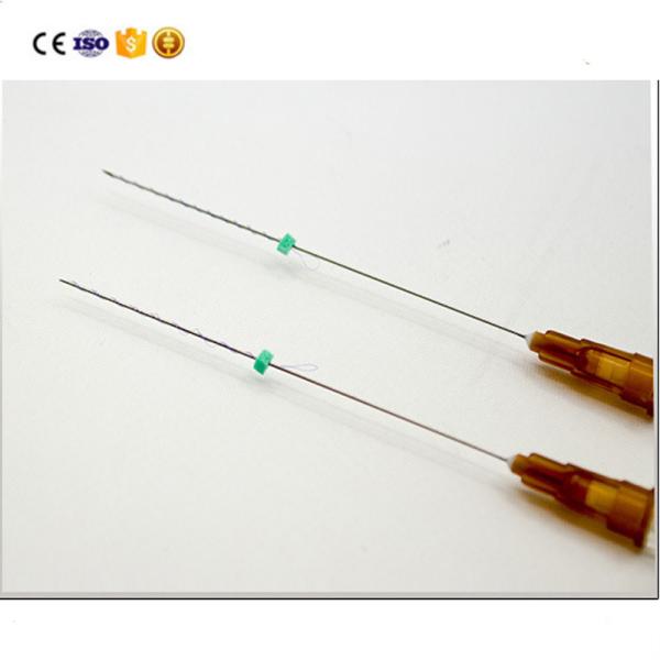 2019 Factory supply high quality Skin Tightening Lift pdo thread  for lifting face