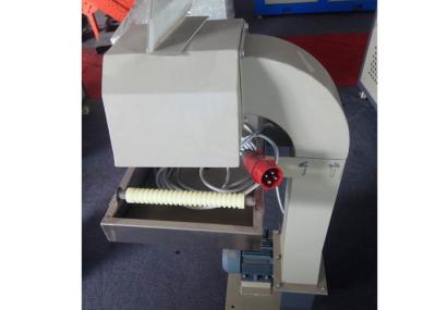 55kg Plastic Blowing Machine Traction Height 1200mm 1.5kw Wind Quantity 2800dB