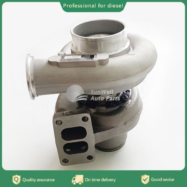 High Quality Turbocharger QSK45 Turbo Charger 3596654 3593277 4044033 3774214 4033038 4955392