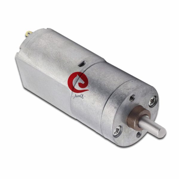 JQM-20RS130 мотор DC коробки передач Dia 20mm небольшой для электрического мотора уменьшения отвертки DC3V 24V