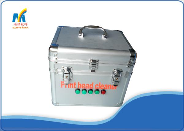 45 Watt Versatile Print Head Cleaner High Pressure Automatic 34*27*31cm