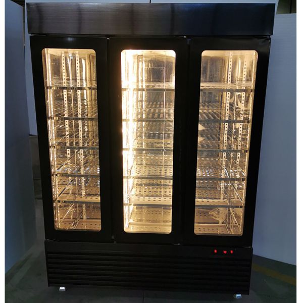 CE CFC Free Custom Commercial Refrigerator For Beer